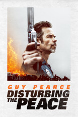 Disturbing the Peace