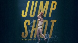 Jump Shot: The Kenny Sailors Story