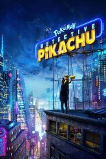 Detective Pikachu