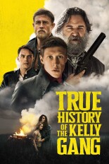 True History of the Kelly Gang