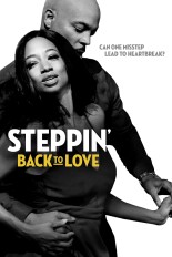 Steppin' Back to Love