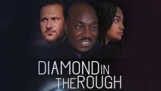 Diamond in the Rough