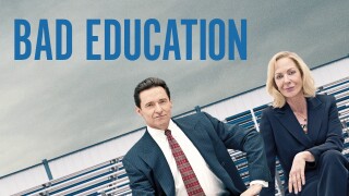 Bad Education