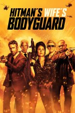 The Hitman's Wife's Bodyguard