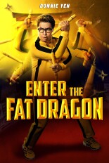 Enter the Fat Dragon