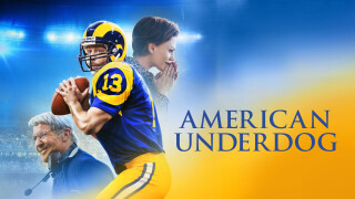 American Underdog