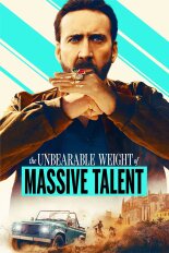 The Unbearable Weight of Massive Talent