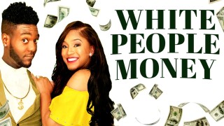White People Money