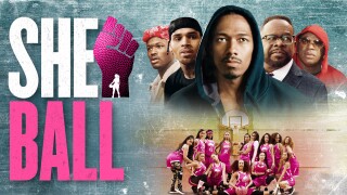 She Ball