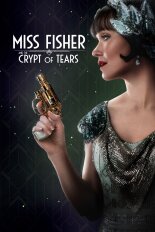 Miss Fisher and the Crypt of Tears