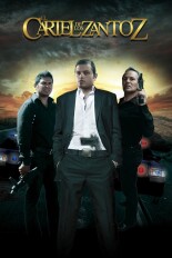 El cartel de los Zantoz