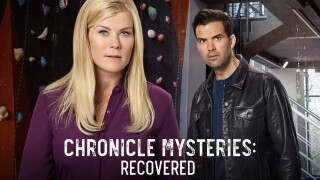 The Chronicle Mysteries: Recovered