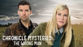 The Chronicle Mysteries: The Wrong Man