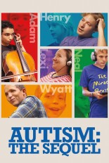 Autism: The Sequel