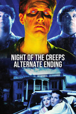 Night of the Creeps: Alternate Ending