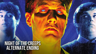 Night of the Creeps: Alternate Ending