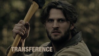 Transference