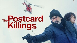 The Postcard Killings