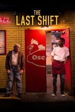 The Last Shift