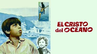 El Cristo del océano