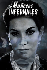 Muñecos infernales