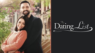 The Dating List