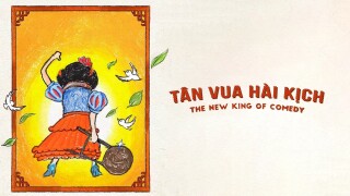 The New King of Comedy