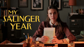 My Salinger Year