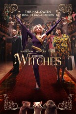 Roald Dahl's The Witches