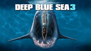 Deep Blue Sea 3