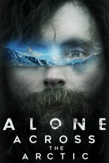 Alone Across the Arctic