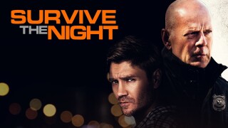 Survive the Night