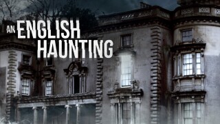 An English Haunting