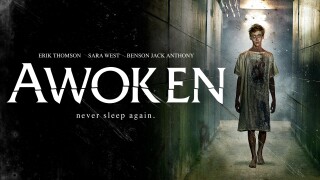 Awoken
