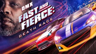 Fast and Fierce: Death Race