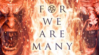 For We Are Many