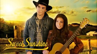 Sweet Sunshine