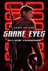 Snake Eyes: G.I. Joe Origins