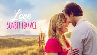 Love at Sunset Terrace