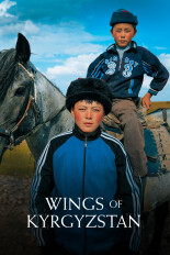 Wings of Kyrgyzstan