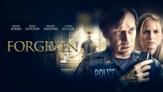 Forgiven