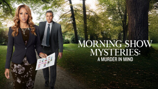 Morning Show Mysteries: A Murder in Mind