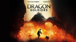 Dragon Soldiers