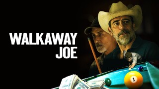 Walkaway Joe