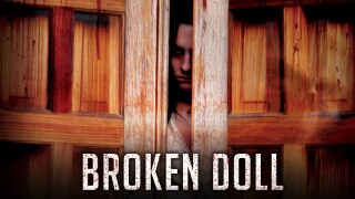 Broken Doll