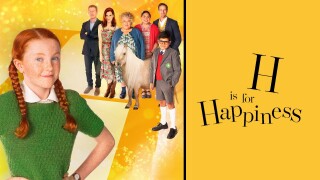 H Is for Happiness