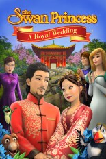 The Swan Princess: A Royal Wedding