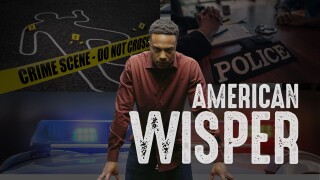 American Wisper