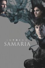 Intrigo: Samaria