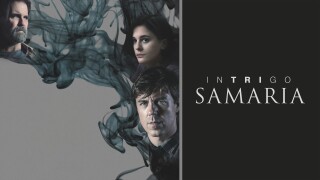 Intrigo: Samaria